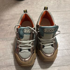 Kids Gucci sneakers